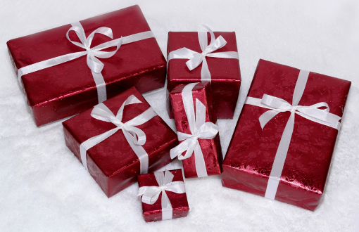 presents